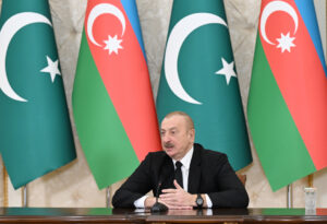 Pakistan is One of Our Closest Friends and Brothers: President Ilham Aliyev