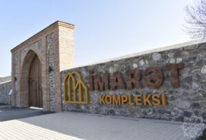 President Ilham Aliyev Signs Order for the Establishment of “Imarat” Museum Complex in Aghdam