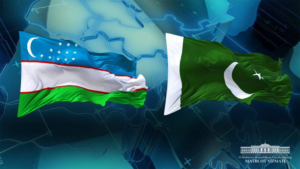Pakistan’s Prime Minister to pay an official visit to Uzbekistan