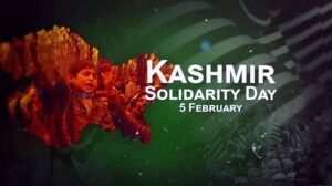 The Kashmir Neoliberal Solidarity