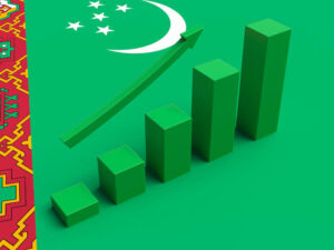 Turkmenistan’s GDP Grows by 6.3 Percent in 2024, Government Sets Ambitious Targets for 2025