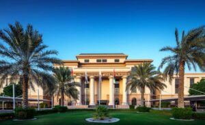 Abu Dhabi University