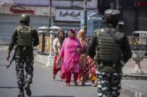 Azerbaijan Reaffirms Support for Pakistan on Kashmir Dispute