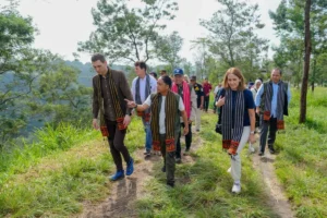 Indonesia and Norway Reaffirm Commitment to Balancing Forest Protection