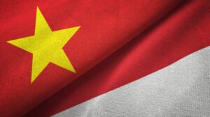Vietnam, Indonesia Reaffirm Strategic Partnership in High-Level Talks