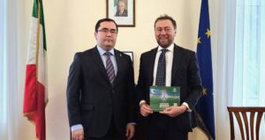 Uzbekistan and Italy Strengthen Strategic Cooperation