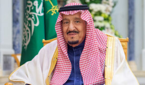 King Salman Expresses Hopes for Palestinian Peace and Stability in Ramadan Message