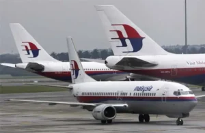 Malaysia Aviation Group and Singapore Tourism Board Renew Strategic Partnership