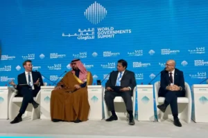 Indonesia and UAE Strengthen Investment Cooperation in Digital Economy, Food, and Infrastructure