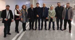 Uzbekistan and Türkiye Strengthen Educational Cooperation Through New Initiatives