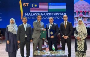 Uzbekistan and Malaysia Strengthen Ties Through Education and Economic Cooperation
