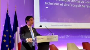 Vietnam Reaffirms Commitment to AI Development at Paris Summit