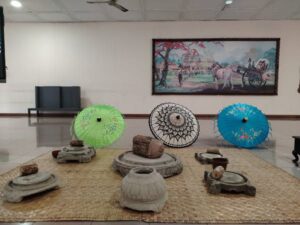 UNESCO Cultural Heritage