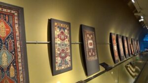Azerbaijan National Carpet Museum