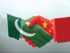Pakistan-China Partnership: A Vision for Shared Prosperity and Regional Development