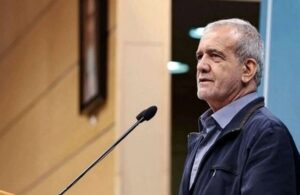 President Pezeshkian Stresses Tourism Growth and Regional Unity at Tehran Exhibition