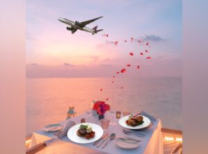 Qatar Airways Cargo Transports 42 Million Roses