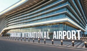 Samarkand International Airport Ranks Second in Prestigious ACI Europe Ranking