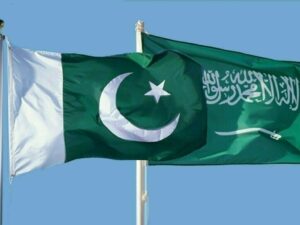 Pakistan and Saudi Arabia Agree to Convene OIC Meeting on Gaza Developments
