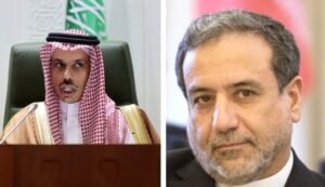 Iranian and Saudi Foreign Ministers Discuss Regional Issues and Upcoming OIC Meeting