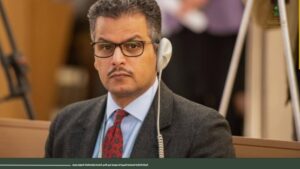 Saudi Arabia Reaffirms Support for Sudan at UN Human Rights Council