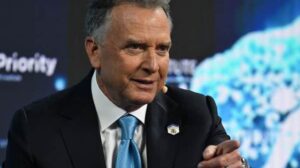 US Envoy Steve Witkoff Says Peace Deal Between Ukraine and Russia Is 'Very Close'