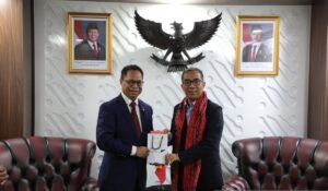 Indonesia to Strengthen Higher Education Cooperation with Timor-Leste