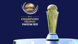 Pakistan on the Global Stage: The Champions Trophy and Its Far-Reaching Effects