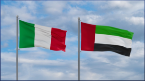 UAE and Italy Sign Three MoUs to Strengthen Bilateral Investment and Cooperation