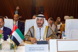UAE Re-Elected to UNWTO Executive Council for 2025-2029 Term