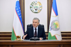 PM's Aide Romina Khurshid Advocates for South Asian Collaboration on Glacier Research, Disaster Response