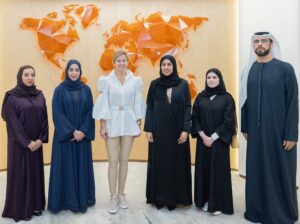 Verónica Alcocer García