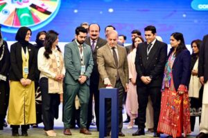 Uzbekistan Delegation Engages in Youth Cooperation at CAYA Summit 2025 in Pakistan