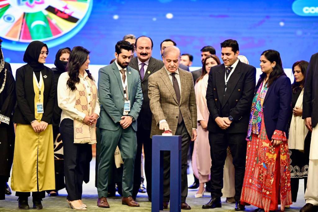 Uzbekistan Delegation Engages in Youth Cooperation at CAYA Summit 2025 in Pakistan