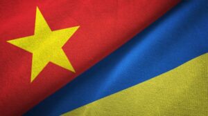Vietnam and Ukraine Discuss Peaceful Resolution to Russia-Ukraine Conflict in Phone Talks