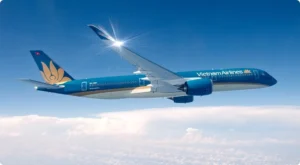 Vietnam Airlines to Launch Direct Nha Trang – Busan Route on June 1