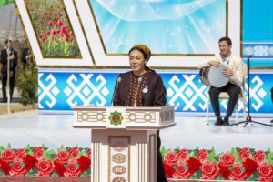 International Women’s Day