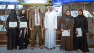 Sharjah Economic Development