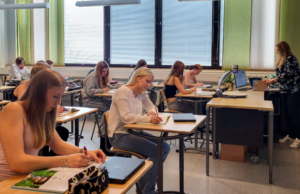 Finland to Offer General Upper Secondary Education Fully in English by 2026
