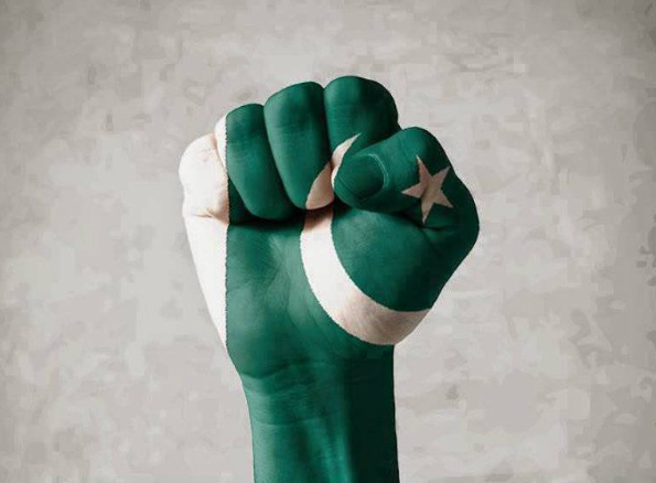The Battle for Unity: Resisting Internal and External Threats to Pakistan