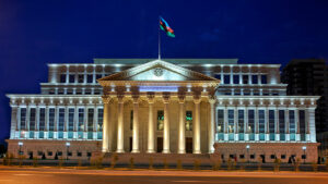 Fair Trial of Armenian Nationals in Azerbaijan - An Analysis