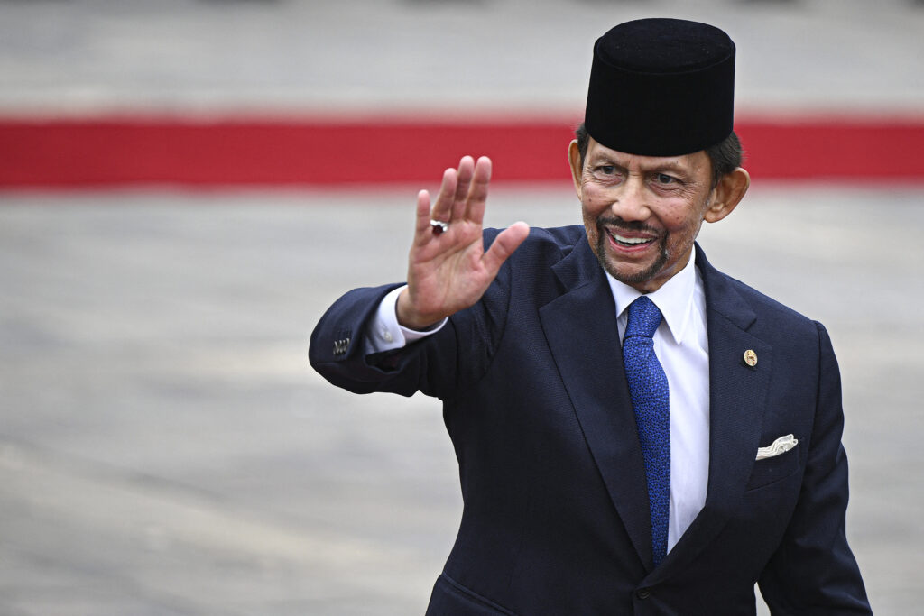 Brunei Sultan Sends Congratulatory Message to Bangladesh on Independence Day
