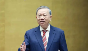 OP-ED: Apparatus streamlining - Urgency and Decisiveness in Vietnam's Party Chief Directions