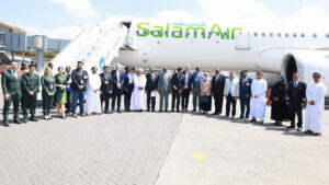 SalamAir