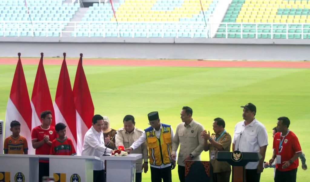 Indonesian Football