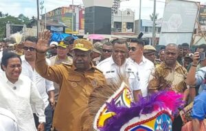 Indonesia's Southwest Papua