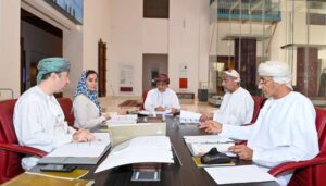 National Museum of Oman