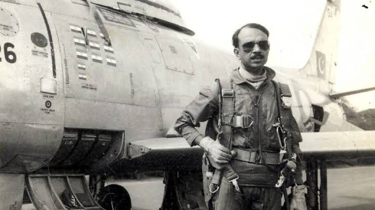 M. M. Alam.