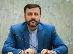 Iranian Deputy FM: Nation Rejects Requests Made Under Pressure and Sanctions
