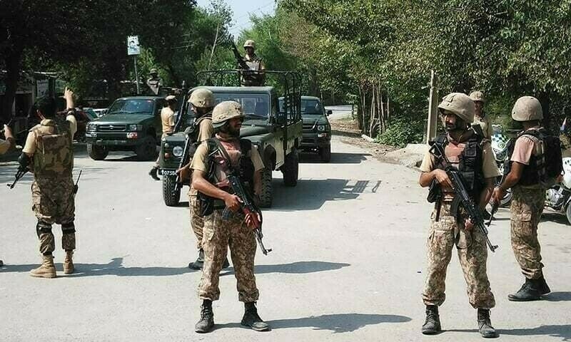 Pakistan’s Evolving National Security: Challenges and Imperatives